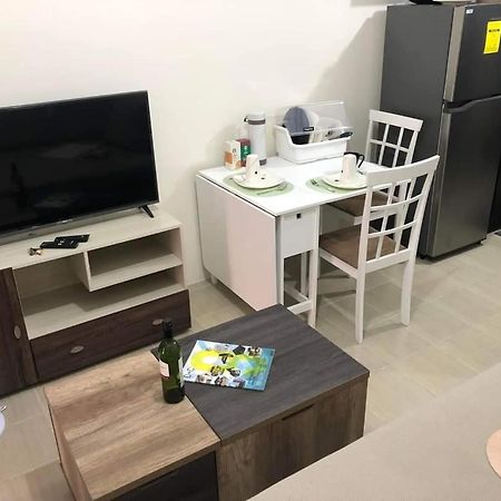 Kasara Urban Resort And Residences Pasig City Экстерьер фото
