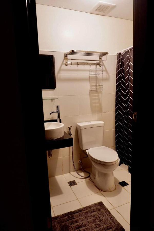 Kasara Urban Resort And Residences Pasig City Экстерьер фото
